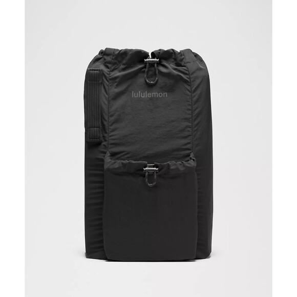 Lululemon 2-in-1 Convertible Backpack Black 21L main image 5